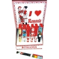 Pix Romania, personalizare policromie